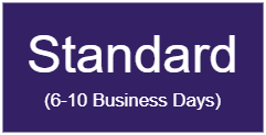 Standard (6-10 business days)