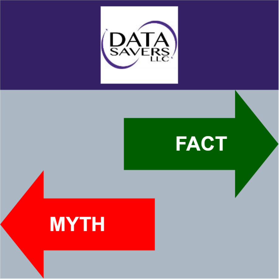 data-savers-data-recovery-top-ten-datat-recovery-myths-myth-and-fact-graphic